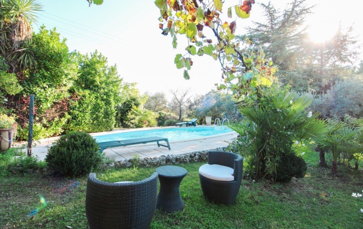 ADC IMMO et EXPERTISE - LE CRES  : House | LAROQUE (34190) | 214 m2 | 595 000 € 