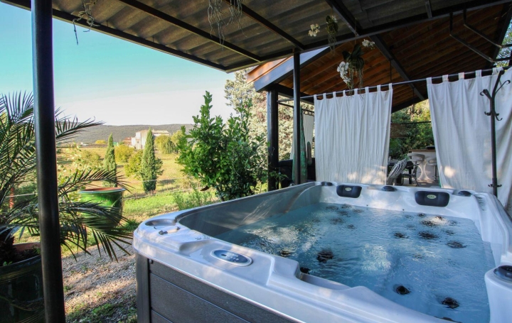 Laurent ALIAGA L'Expert Immobilier : Maison / Villa | LAROQUE (34190) | 214 m2 | 595 000 € 