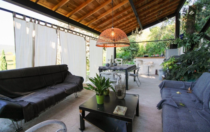 Laurent ALIAGA L'Expert Immobilier : Maison / Villa | LAROQUE (34190) | 214 m2 | 595 000 € 
