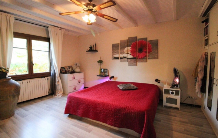 Laurent ALIAGA L'Expert Immobilier : Maison / Villa | LAROQUE (34190) | 214 m2 | 595 000 € 