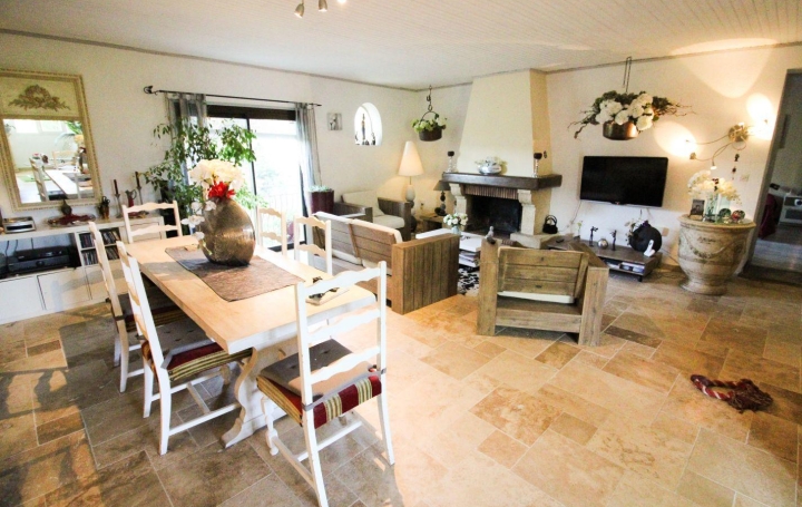 Laurent ALIAGA L'Expert Immobilier : Maison / Villa | LAROQUE (34190) | 214 m2 | 595 000 € 