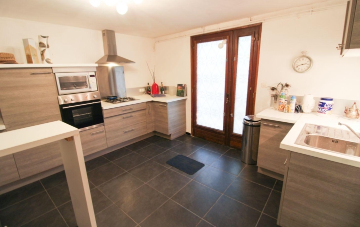 Laurent ALIAGA L'Expert Immobilier : Maison / Villa | LAROQUE (34190) | 214 m2 | 595 000 € 