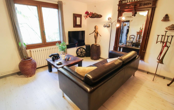 Laurent ALIAGA L'Expert Immobilier : Maison / Villa | LAROQUE (34190) | 214 m2 | 595 000 € 