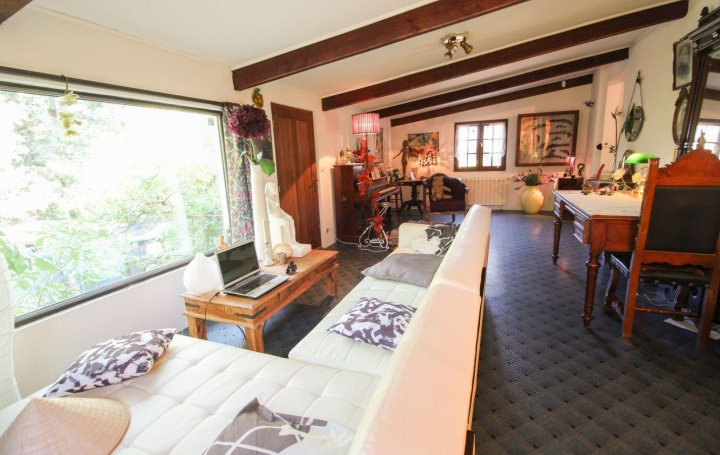 Laurent ALIAGA L'Expert Immobilier : Maison / Villa | LAROQUE (34190) | 214 m2 | 595 000 € 