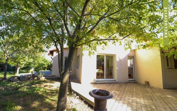 Laurent ALIAGA L'Expert Immobilier : Maison / Villa | SAINT-MATHIEU-DE-TREVIERS (34270) | 169 m2 | 698 000 € 