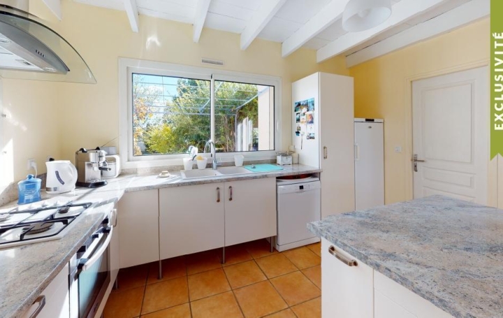 Laurent ALIAGA L'Expert Immobilier : Maison / Villa | SAINT-MATHIEU-DE-TREVIERS (34270) | 169 m2 | 698 000 € 