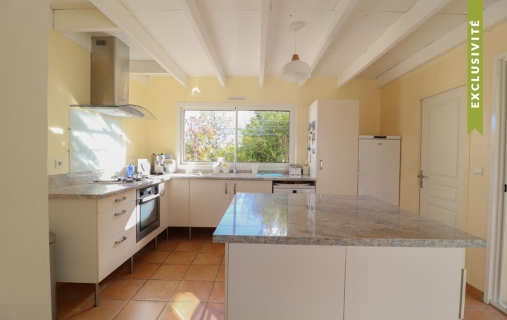 Laurent ALIAGA L'Expert Immobilier : Maison / Villa | SAINT-MATHIEU-DE-TREVIERS (34270) | 169 m2 | 698 000 € 