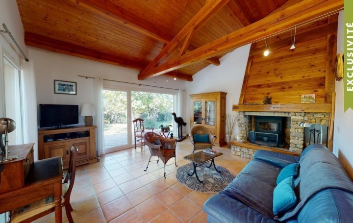 Laurent ALIAGA L'Expert Immobilier : Maison / Villa | SAINT-MATHIEU-DE-TREVIERS (34270) | 169 m2 | 698 000 € 