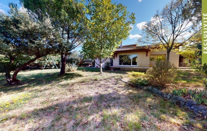 Laurent ALIAGA L'Expert Immobilier : Maison / Villa | SAINT-MATHIEU-DE-TREVIERS (34270) | 169 m2 | 698 000 € 