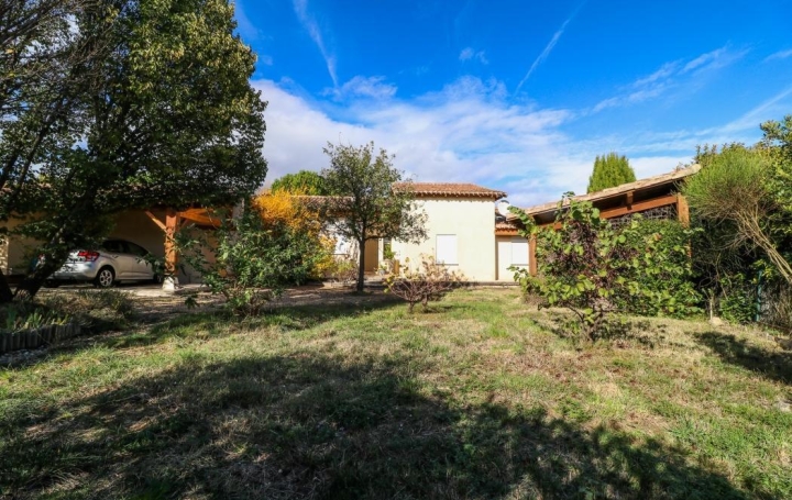 Laurent ALIAGA L'Expert Immobilier : Maison / Villa | SAINT-MATHIEU-DE-TREVIERS (34270) | 169 m2 | 698 000 € 