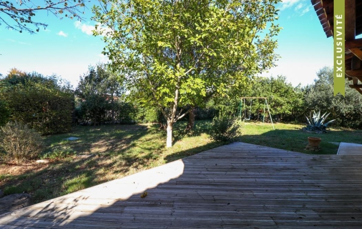 Laurent ALIAGA L'Expert Immobilier : Maison / Villa | SAINT-MATHIEU-DE-TREVIERS (34270) | 169 m2 | 698 000 € 