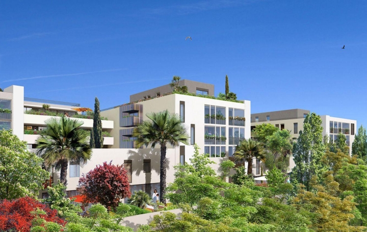 ADC IMMO et EXPERTISE - LE CRES  : Apartment | CASTELNAU-LE-LEZ (34170) | 74 m2 | 329 000 € 