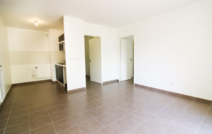 Laurent ALIAGA L'Expert Immobilier : Appartement | MONTPELLIER (34000) | 42 m2 | 208 000 € 