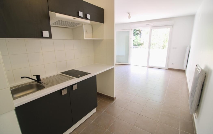Laurent ALIAGA L'Expert Immobilier : Appartement | MONTPELLIER (34000) | 42 m2 | 208 000 € 