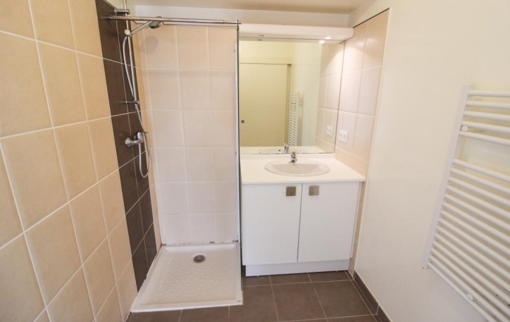 Laurent ALIAGA L'Expert Immobilier : Appartement | MONTPELLIER (34000) | 42 m2 | 208 000 € 
