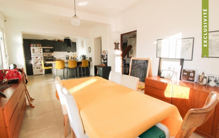 Laurent ALIAGA L'Expert Immobilier : Maison / Villa | MONTPELLIER (34000) | 117 m2 | 520 000 € 