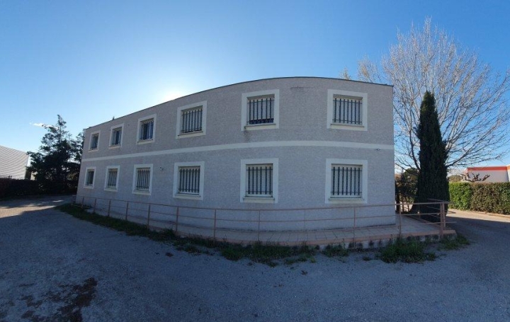Laurent ALIAGA L'Expert Immobilier : Immeuble | LUNEL (34400) | 570 m2 | 689 000 € 