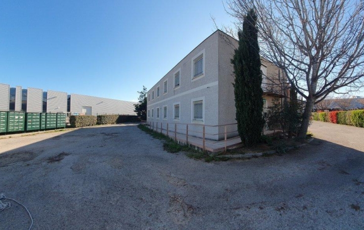 Laurent ALIAGA L'Expert Immobilier : Immeuble | LUNEL (34400) | 570 m2 | 689 000 € 