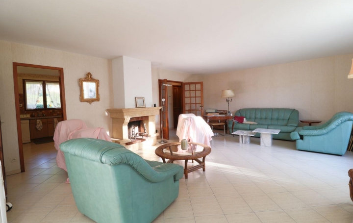 ADC IMMO et EXPERTISE - LE CRES  : House | CLAPIERS (34830) | 116 m2 | 472 000 € 