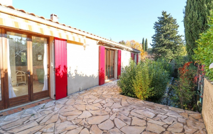 ADC IMMO et EXPERTISE - LE CRES  : Maison / Villa | CLAPIERS (34830) | 116 m2 | 472 000 € 