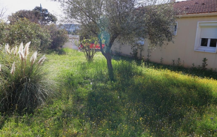 Laurent ALIAGA L'Expert Immobilier : Ground | COMBAS (30250) | 88 m2 | 292 000 € 