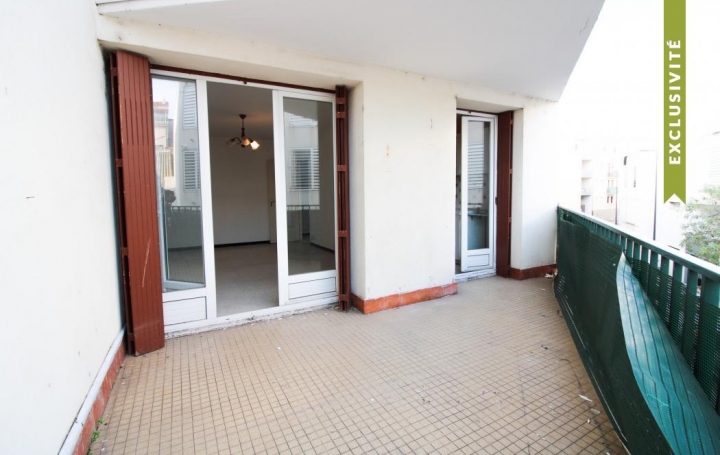 Laurent ALIAGA L'Expert Immobilier : Appartement | SETE (34200) | 48 m2 | 128 000 € 