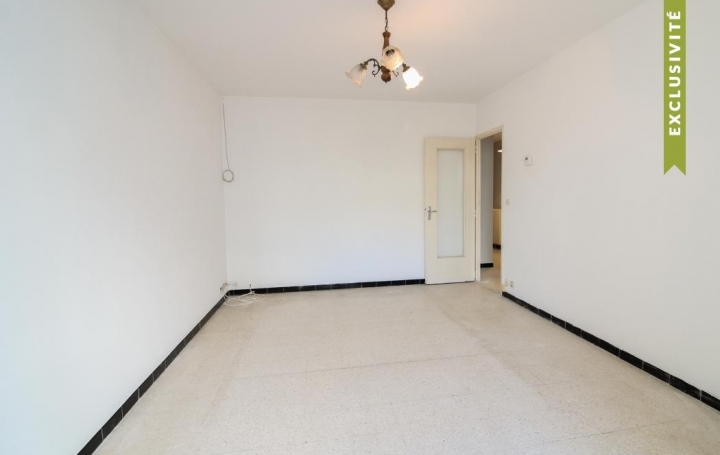 Laurent ALIAGA L'Expert Immobilier : Appartement | SETE (34200) | 48 m2 | 128 000 € 