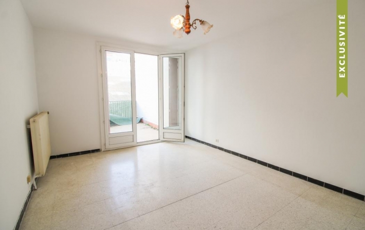 ADC IMMO et EXPERTISE - LE CRES  : Appartement | SETE (34200) | 48 m2 | 128 000 € 