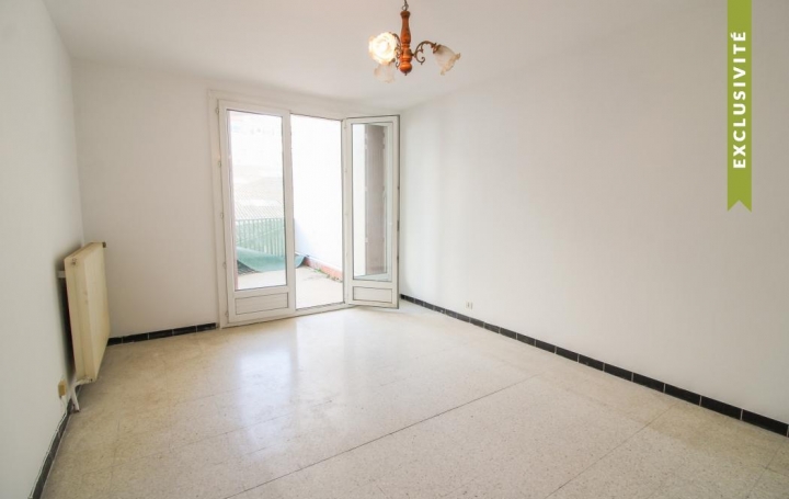 Laurent ALIAGA L'Expert Immobilier : Appartement | SETE (34200) | 48 m2 | 128 000 € 