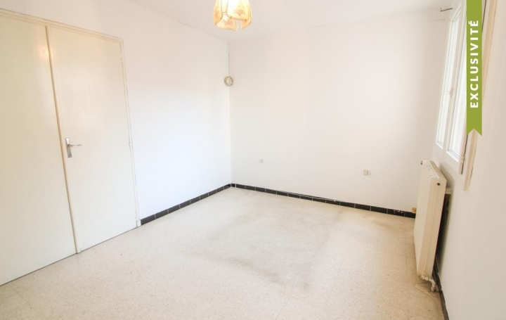 Laurent ALIAGA L'Expert Immobilier : Appartement | SETE (34200) | 48 m2 | 128 000 € 