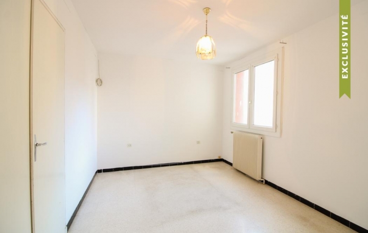 Laurent ALIAGA L'Expert Immobilier : Appartement | SETE (34200) | 48 m2 | 128 000 € 