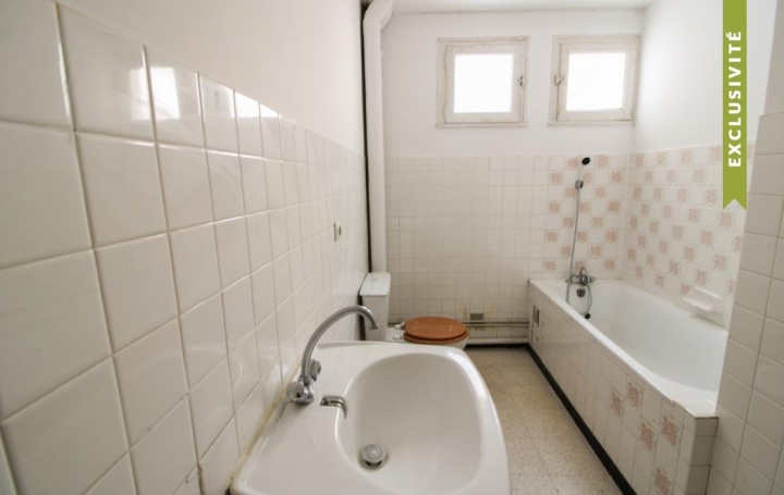Laurent ALIAGA L'Expert Immobilier : Appartement | SETE (34200) | 48 m2 | 128 000 € 
