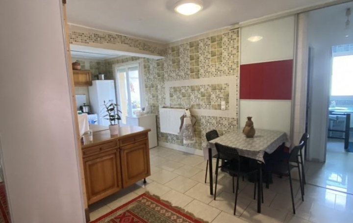 ADC IMMO et EXPERTISE - LE CRES  : Appartement | MONTPELLIER (34000) | 76 m2 | 109 000 € 