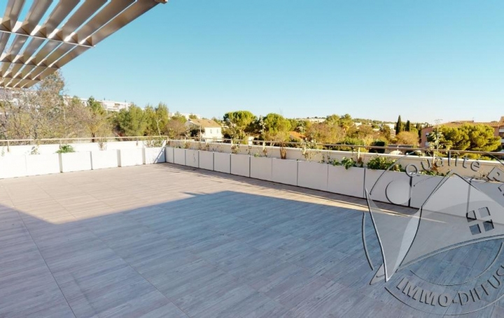 Laurent ALIAGA L'Expert Immobilier : Appartement | MONTPELLIER (34000) | 61 m2 | 375 000 € 