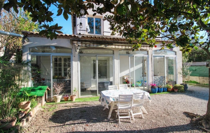 ADC IMMO et EXPERTISE - LE CRES  : House | MONTPELLIER (34000) | 117 m2 | 499 000 € 