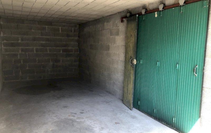 Laurent ALIAGA L'Expert Immobilier : Garage / Parking | MONTPELLIER (34000) | 15 m2 | 18 000 € 