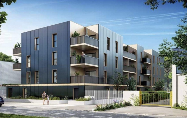 Laurent ALIAGA L'Expert Immobilier : Appartement | LATTES (34970) | 41 m2 | 263 500 € 