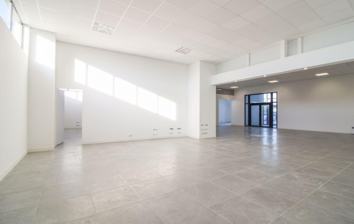 Laurent ALIAGA L'Expert Immobilier : Immeuble | MONTPELLIER (34080) | 885 m2 | 1 622 400 € 