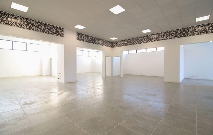 Laurent ALIAGA L'Expert Immobilier : Immeuble | MONTPELLIER (34080) | 885 m2 | 1 622 400 € 