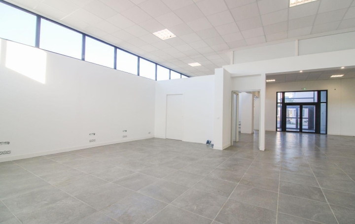 Laurent ALIAGA L'Expert Immobilier : Immeuble | MONTPELLIER (34080) | 885 m2 | 1 622 400 € 