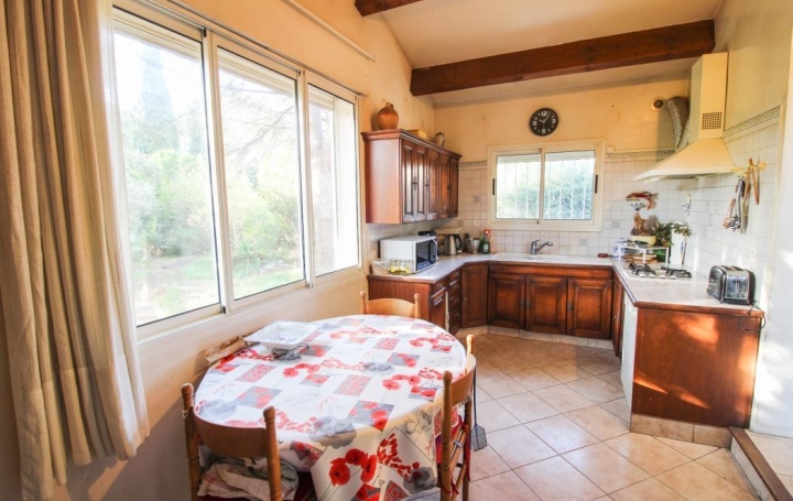 Laurent ALIAGA L'Expert Immobilier : Maison / Villa | LE CRES (34920) | 130 m2 | 447 000 € 
