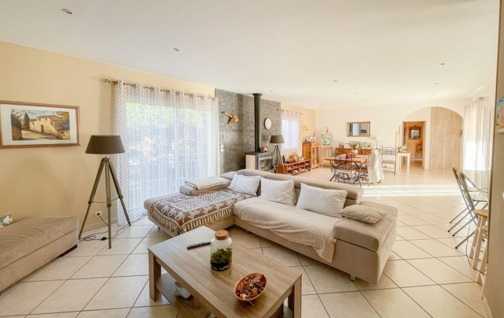 Laurent ALIAGA L'Expert Immobilier : Maison / Villa | SAINT-MARTIN-DE-LONDRES (34380) | 145 m2 | 599 000 € 