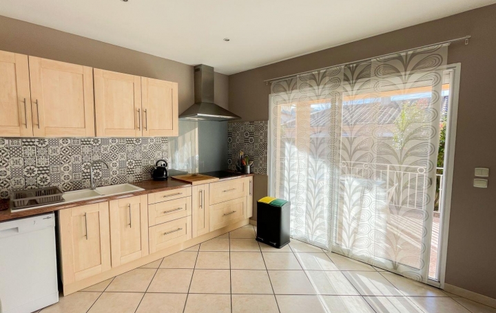 Laurent ALIAGA L'Expert Immobilier : Maison / Villa | SAINT-MARTIN-DE-LONDRES (34380) | 145 m2 | 599 000 € 
