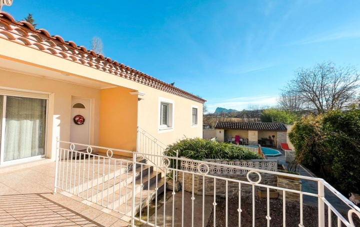 Laurent ALIAGA L'Expert Immobilier : Maison / Villa | SAINT-MARTIN-DE-LONDRES (34380) | 145 m2 | 599 000 € 