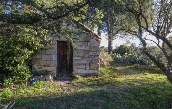 Laurent ALIAGA L'Expert Immobilier : Domain / Estate | SAINT-JUST (34400) | 243 m2 | 1 040 000 € 