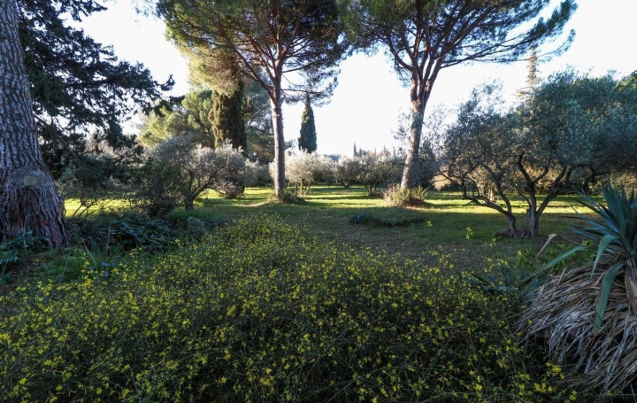 Laurent ALIAGA L'Expert Immobilier : Domain / Estate | SAINT-JUST (34400) | 243 m2 | 1 040 000 € 