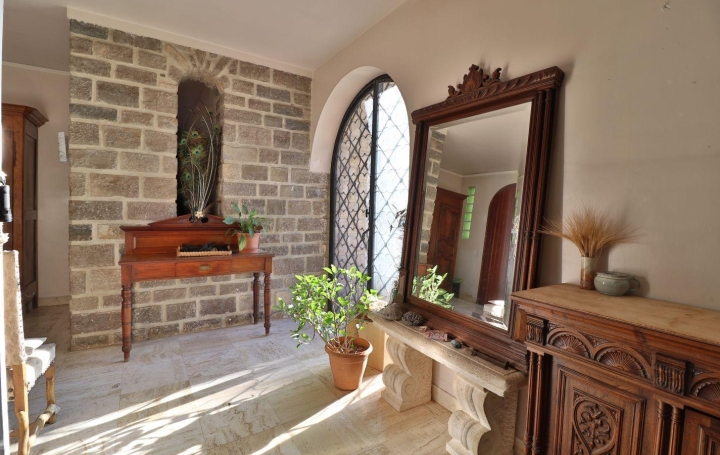 Laurent ALIAGA L'Expert Immobilier : Domain / Estate | SAINT-JUST (34400) | 243 m2 | 1 040 000 € 
