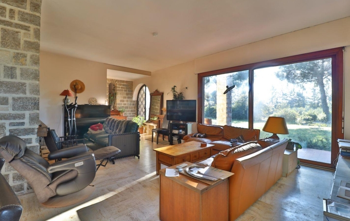 Laurent ALIAGA L'Expert Immobilier : Domain / Estate | SAINT-JUST (34400) | 243 m2 | 1 040 000 € 