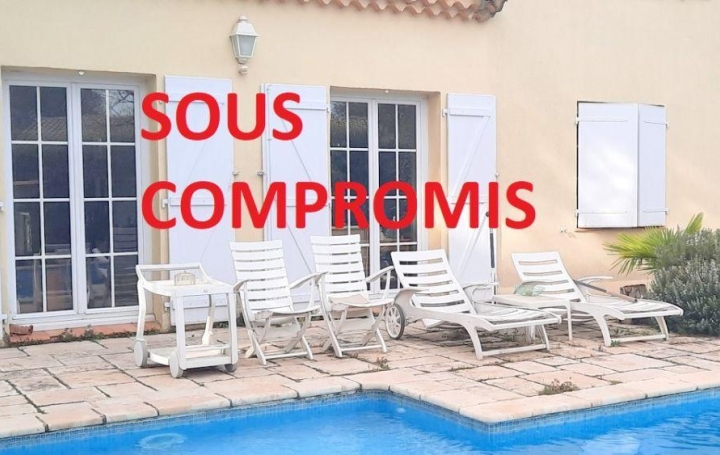 ADC IMMO et EXPERTISE - LE CRES  : Maison / Villa | LE CRES (34920) | 120 m2 | 570 000 € 