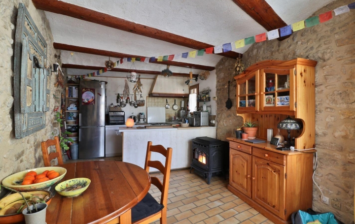 Laurent ALIAGA L'Expert Immobilier : House | SAINT-MATHIEU-DE-TREVIERS (34270) | 84 m2 | 296 800 € 